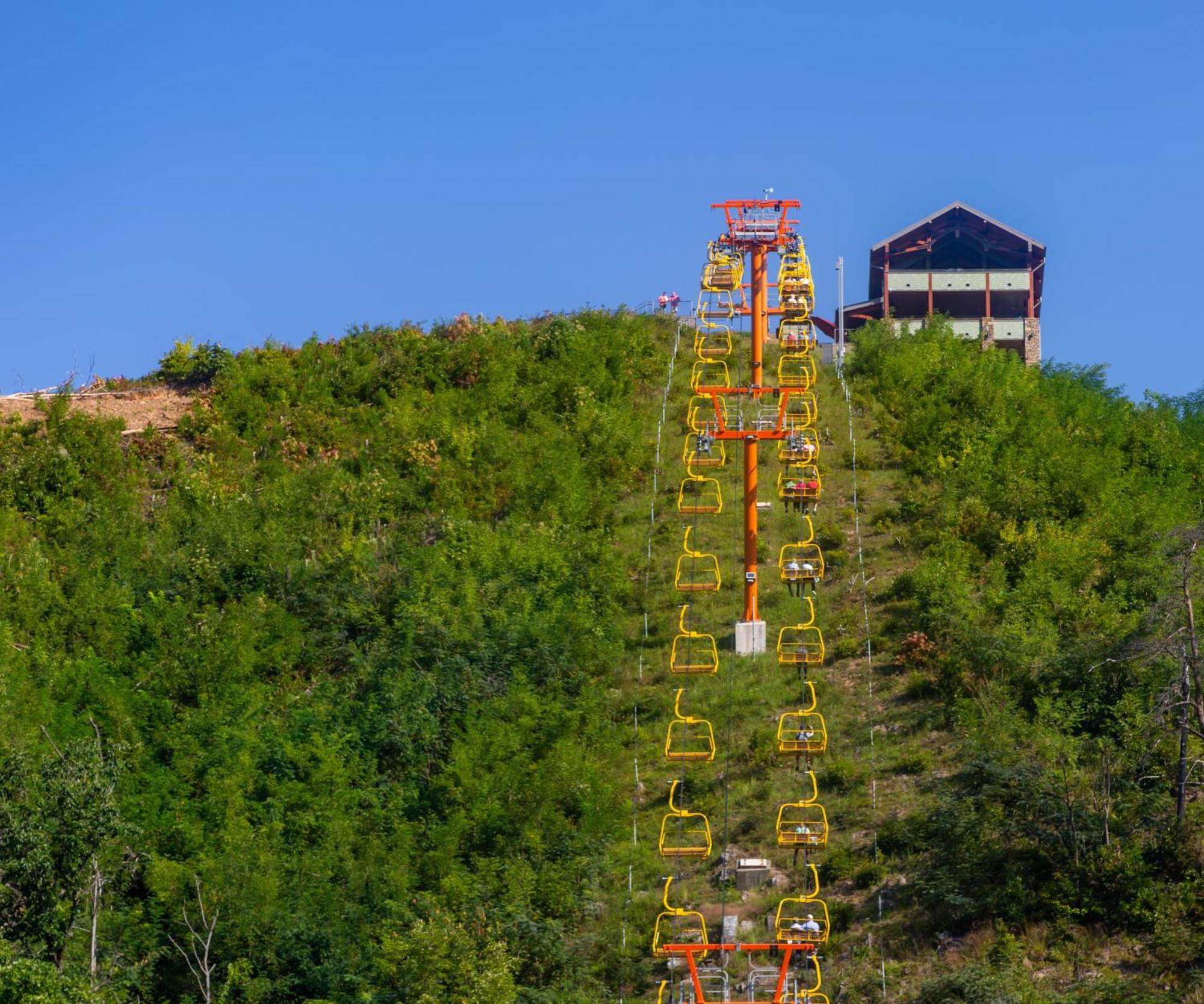 Вилла Smoky Mountain Gem Гатлинбург Экстерьер фото